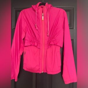Lululemon Wind Breaker
